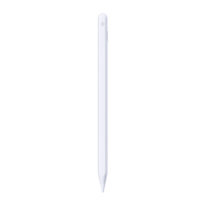 Touch Pen 3MK Wonder per Apple iPad, Versione Attiva, Bianco