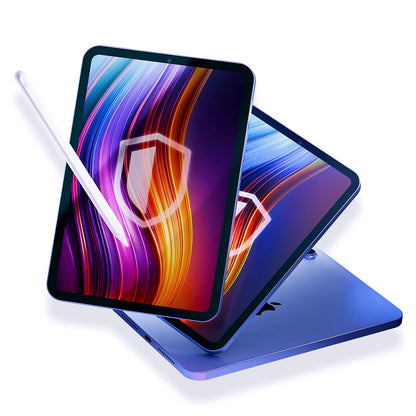 Touch Pen 3MK Wonder per Apple iPad, Versione Attiva, Bianco