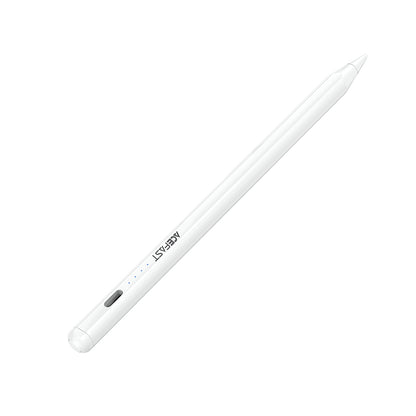 Touch Pen Acefast V1, Versione Attiva, Bianco