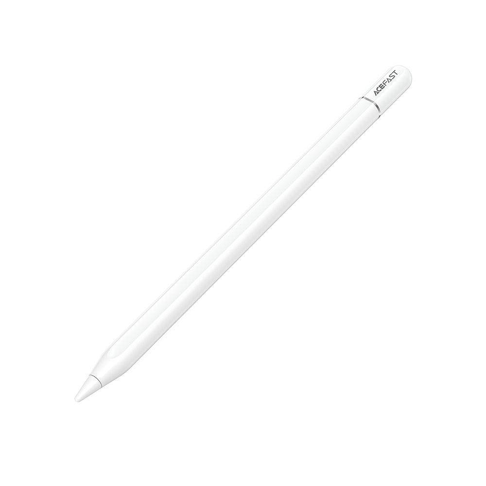 Acefast V3 Active Version Touch Pen for iPad, White