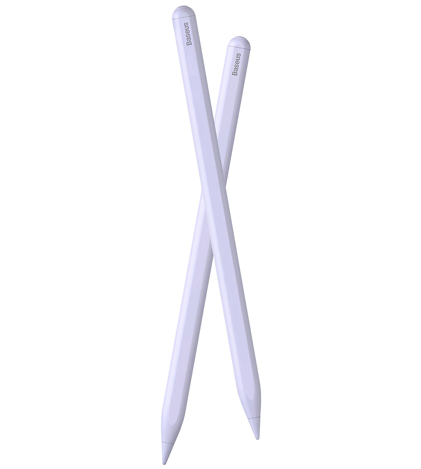 Touch Pen Baseus Smooth Writing 2 Series for Apple iPad, Active Wireless Version, Purple SXBC060105
