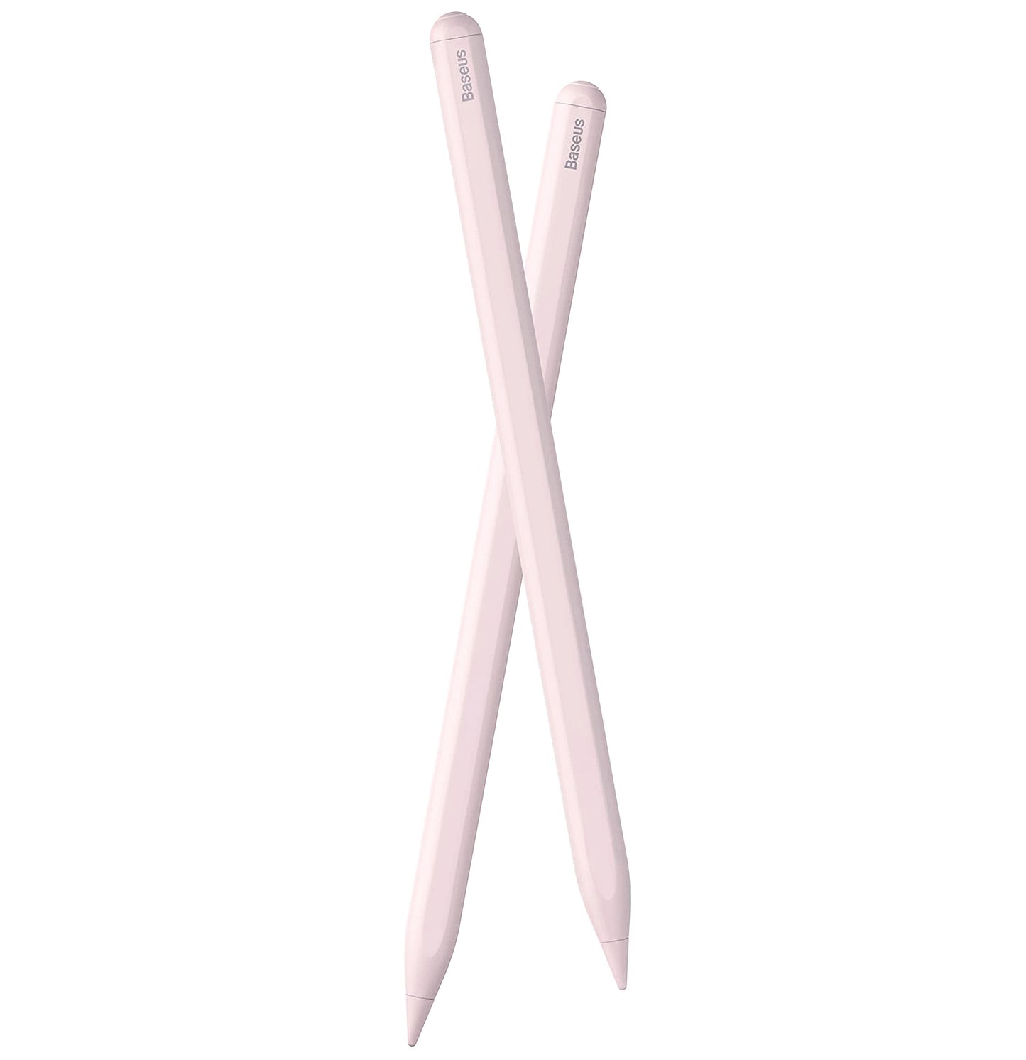 Touch Pen Baseus Smooth Writing 2 Series for Apple iPad, Active Wireless Version, Pink SXBC060104