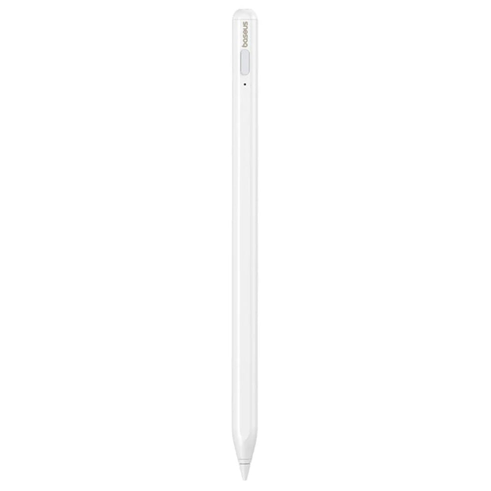 Touch Pen Baseus Smooth Writing 2 Series per Apple iPad, Versione Wireless Attiva, Bianco P80015802213-03