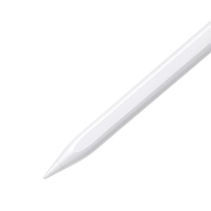 Touch Pen Baseus Smooth Writing 3 Series per Apple iPad, Versione Wireless Attiva, Bianco P80080805213-01