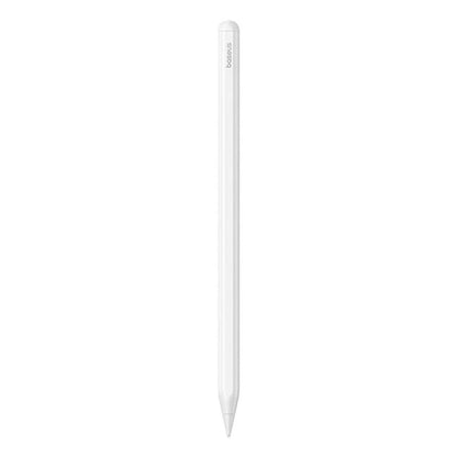 Touch Pen Baseus Smooth Writing 3 Series per Apple iPad, Versione Wireless Attiva, Bianco P80080806213-00