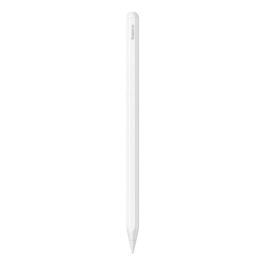 Touch Pen Baseus Smooth Writing 3 Series per Apple iPad, Versione Wireless Attiva, Bianco P80080806213-00