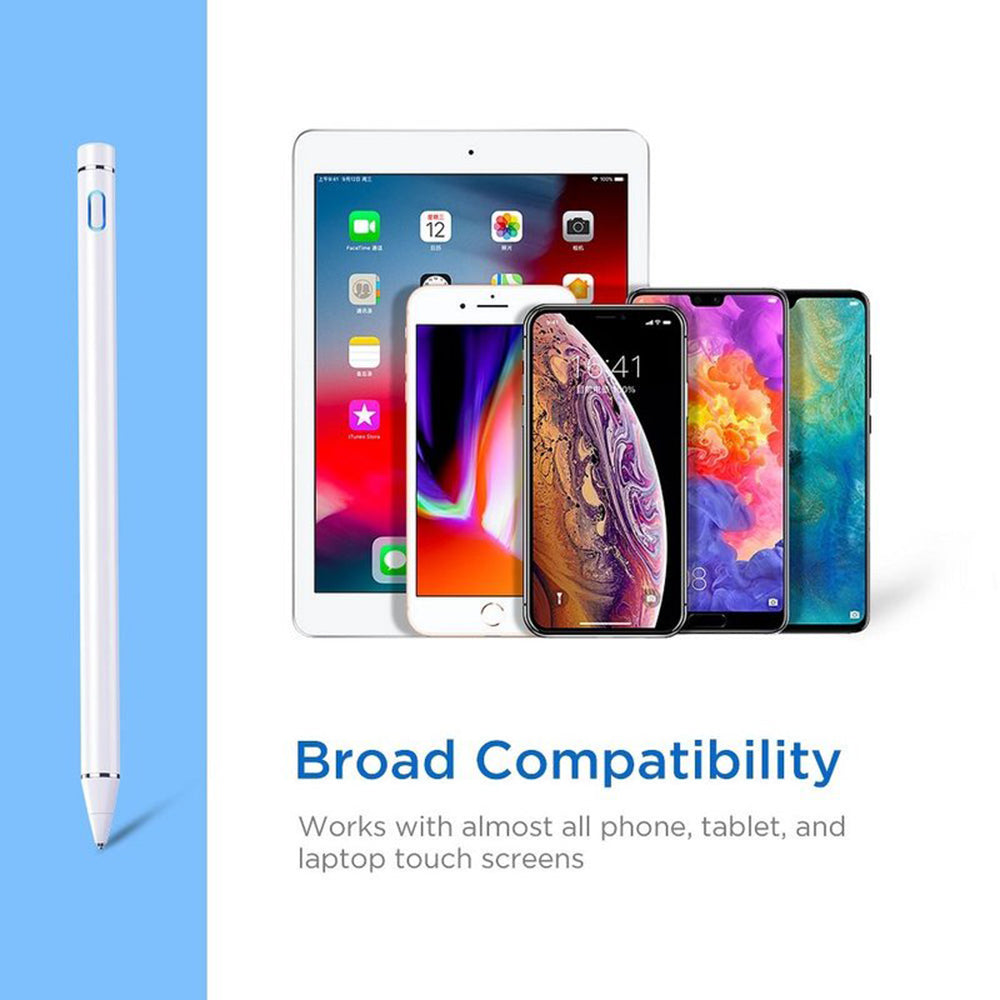 Touch Pen ESR K838, Versione Attiva, Nero