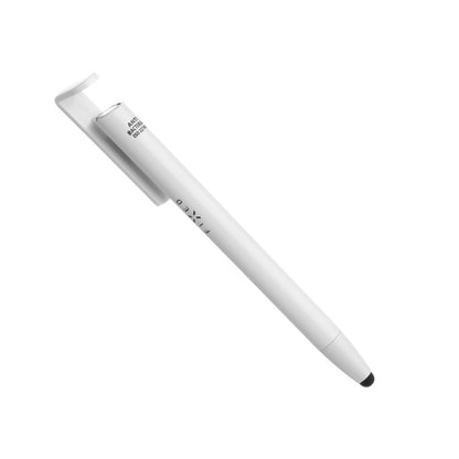 Touch Pen Fixed, 3in1, Bianco