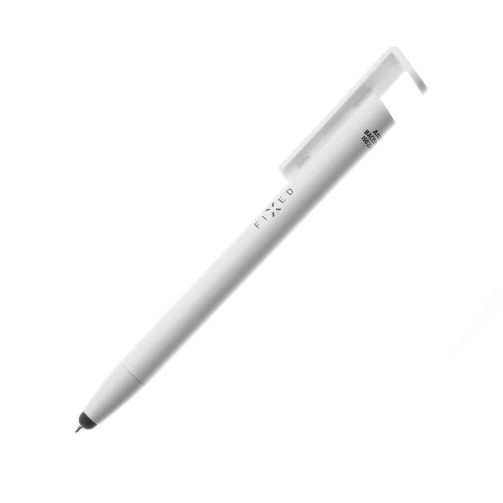 Touch Pen Fixed, 3in1, Bianco