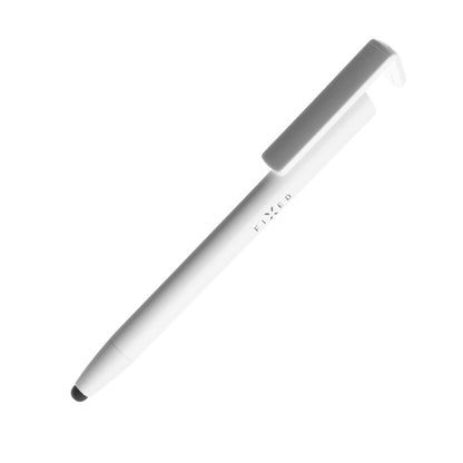 Touch Pen Fixed, 3in1, Bianco