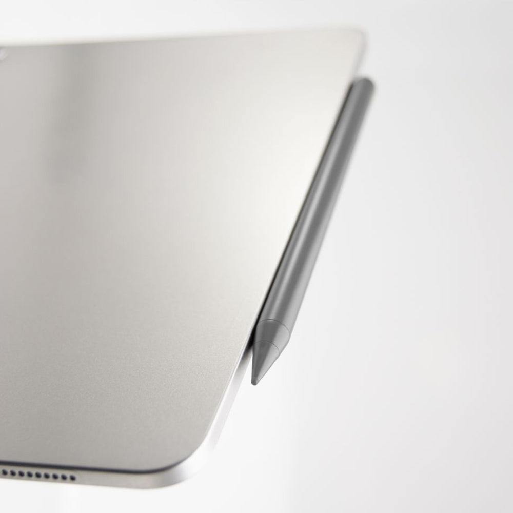 Penna Touch Fixed Graphite Uni, Grigio