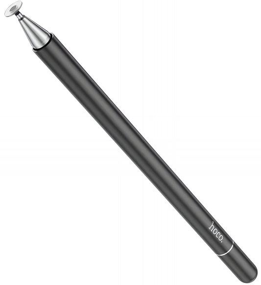 Touch Pen HOCO GM103 2in1, Black