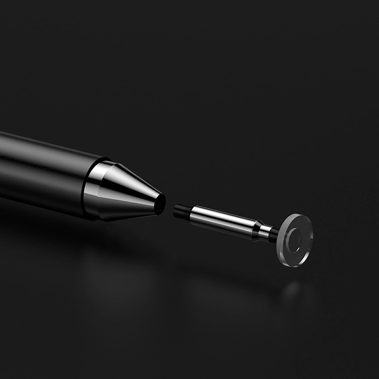 Touch Pen Joyroom JR-BP560, Nero