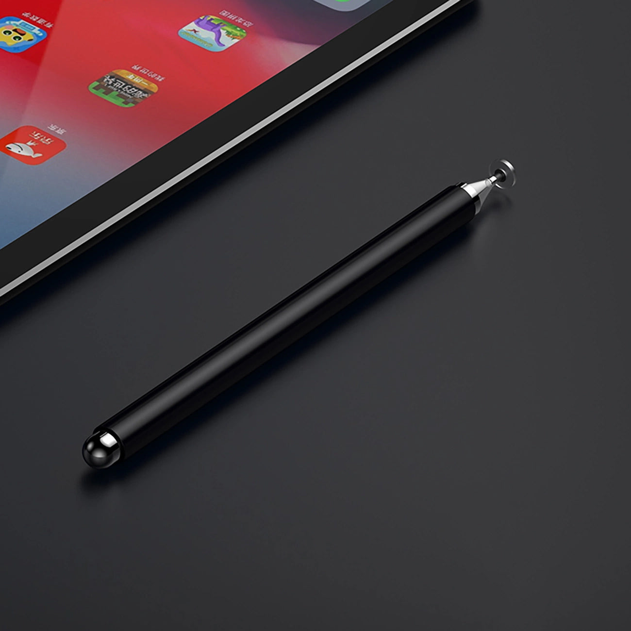Touch Pen Joyroom JR-BP560, Nero