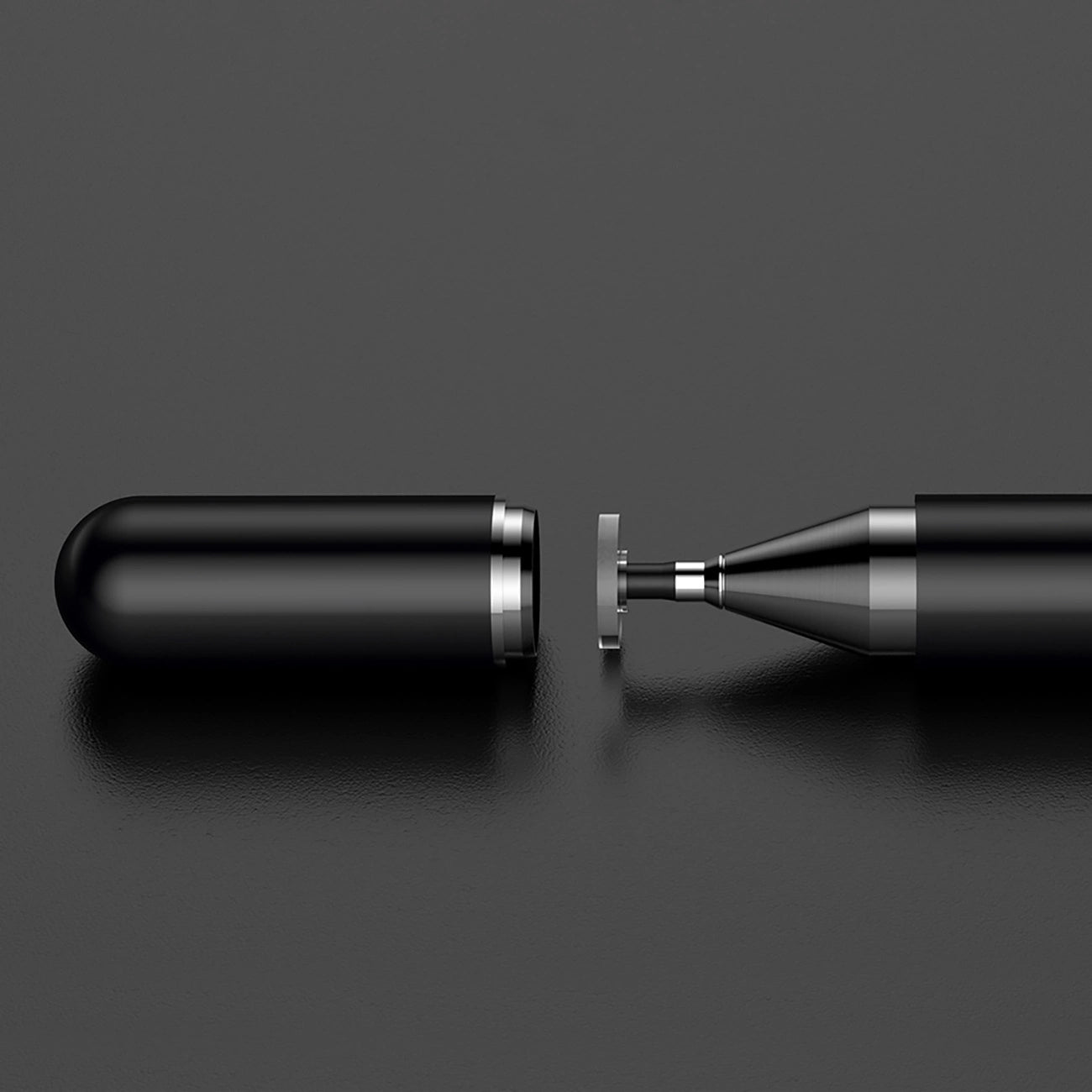 Touch Pen Joyroom JR-BP560, Nero