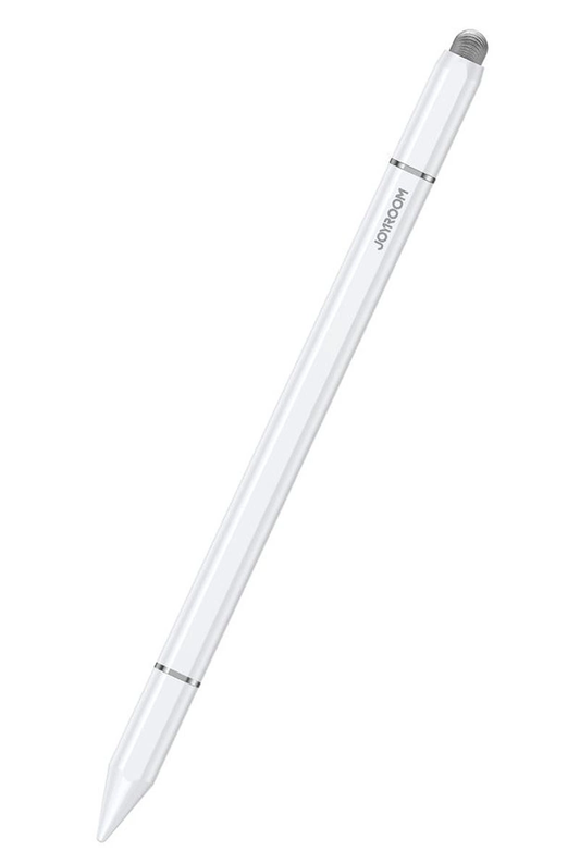 Touch Pen Joyroom JR-BP561 3in1, Bianco