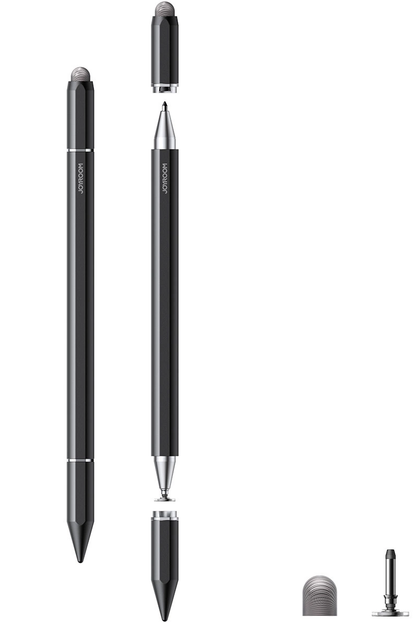Touch Pen Joyroom JR-BP561 3in1, Nero