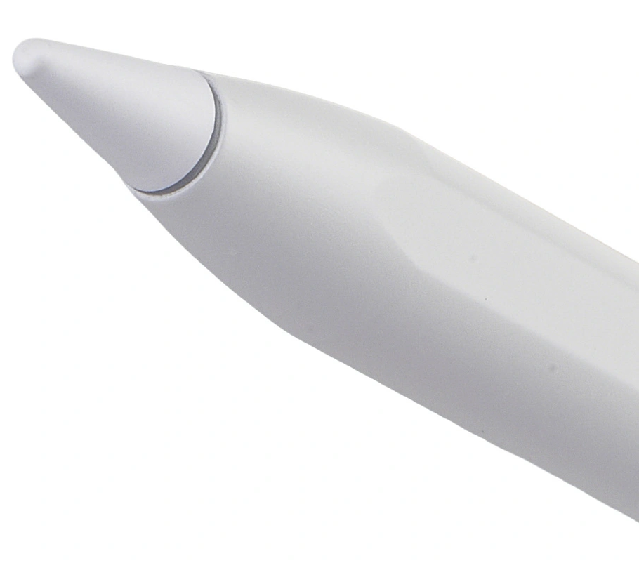 Penna Touch Joyroom JR-X15 Pro per Apple iPad, Versione Attiva, Bianco