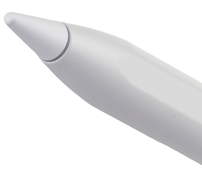 Penna Touch Joyroom JR-X15 Pro per Apple iPad, Versione Attiva, Bianco