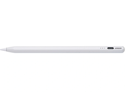 Penna Touch Joyroom JR-X15 Pro per Apple iPad, Versione Attiva, Bianco