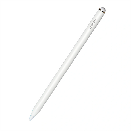 Touch Pen Joyroom JR-X9S per Apple iPad, Versione Attiva, Bianco