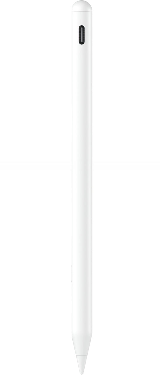 Touch Pen Metapen A11 per Apple iPad, Versione Active, Bianco ME-APP412