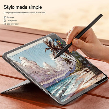 Touch Pen Stylo 2 per OnePlus Pad 3 / Pad 2 / Pad, Nero 5511100086