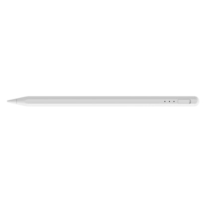 Touch Pen Techsuit AX10-T per Apple iPad, Versione Attiva, Bianco