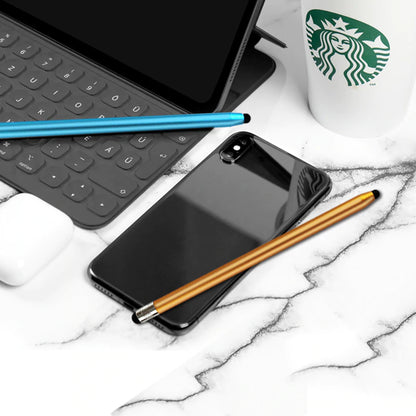 Touch Pen Techsuit JC01, Nero