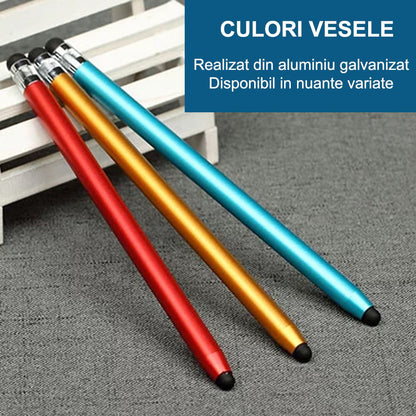Touch Pen Techsuit JC01, Turchese