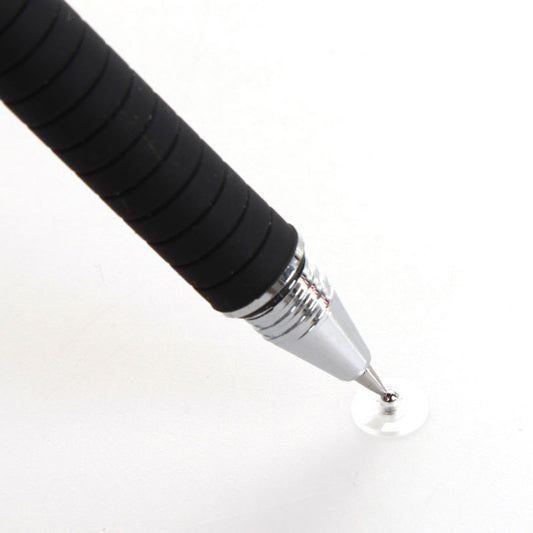 Touch Pen Techsuit JC02-2, Nero