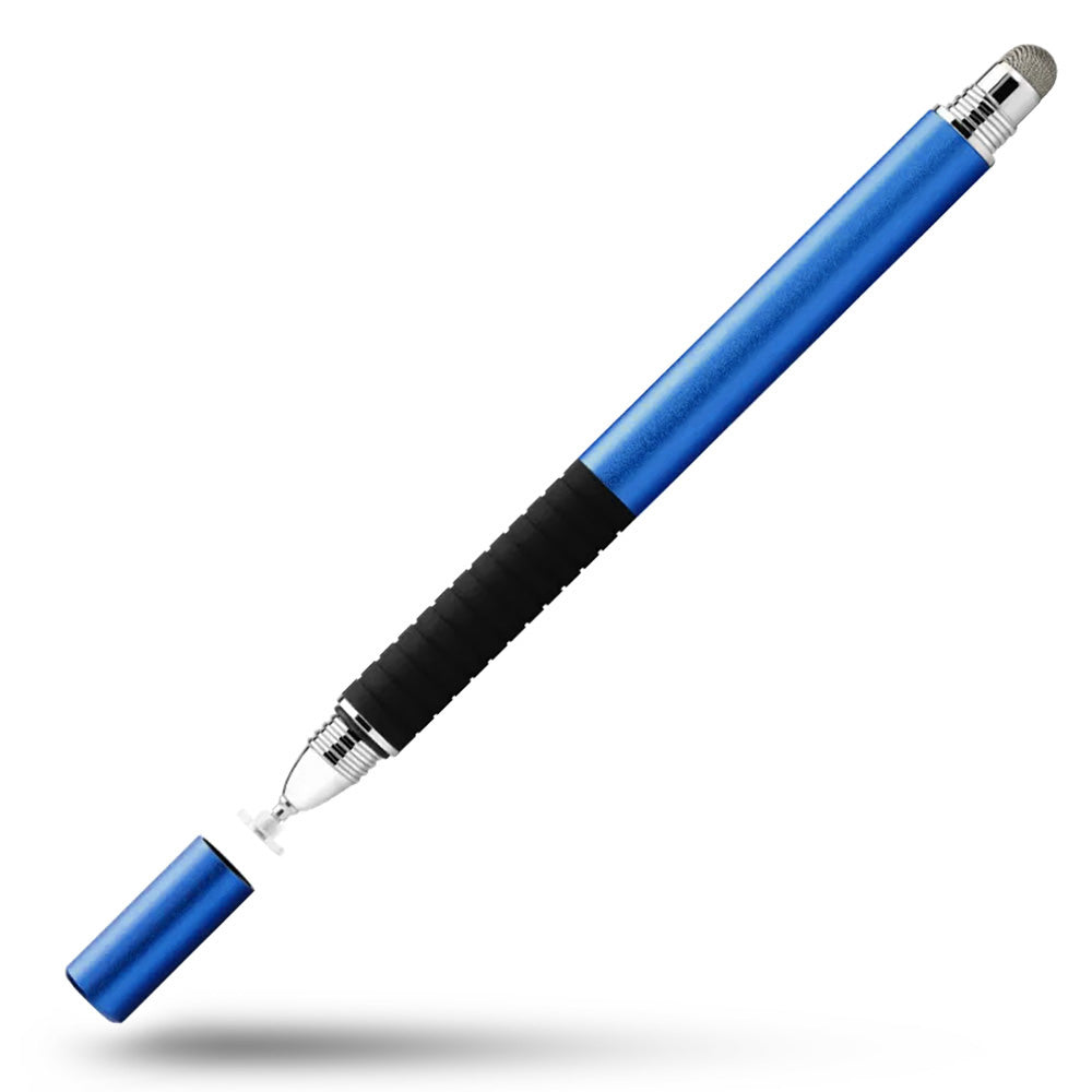 Touch Pen Techsuit JC02, Blu Scuro