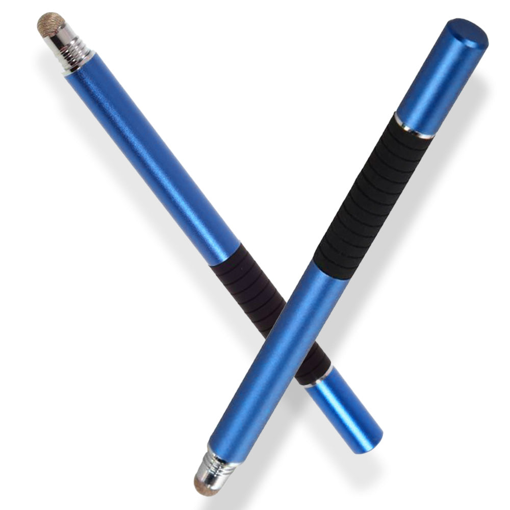 Touch Pen Techsuit JC02, Blu Scuro