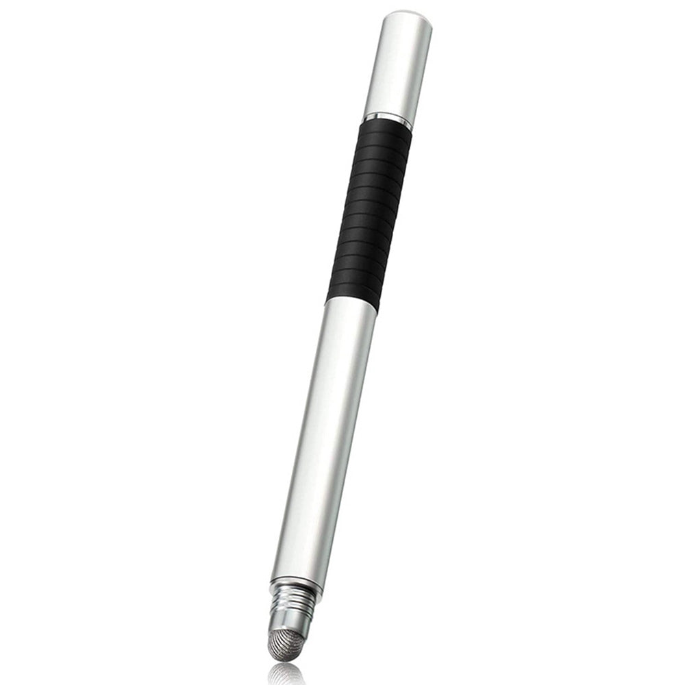 Touch Pen Techsuit JC02, Argento Bianco