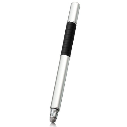 Touch Pen Techsuit JC02, Argento Bianco