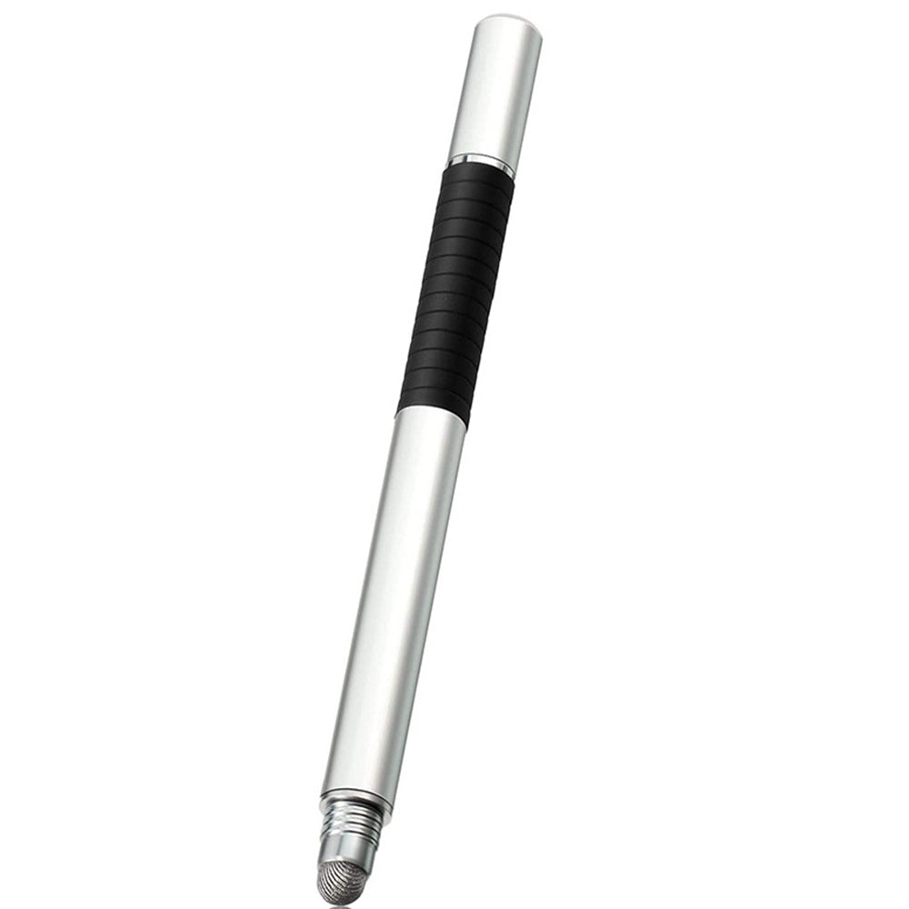 Touch Pen Techsuit JC02, Argento Bianco
