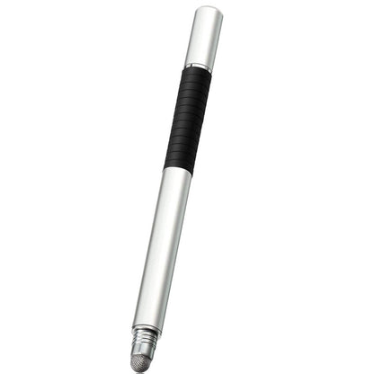 Touch Pen Techsuit JC02, Argento Bianco