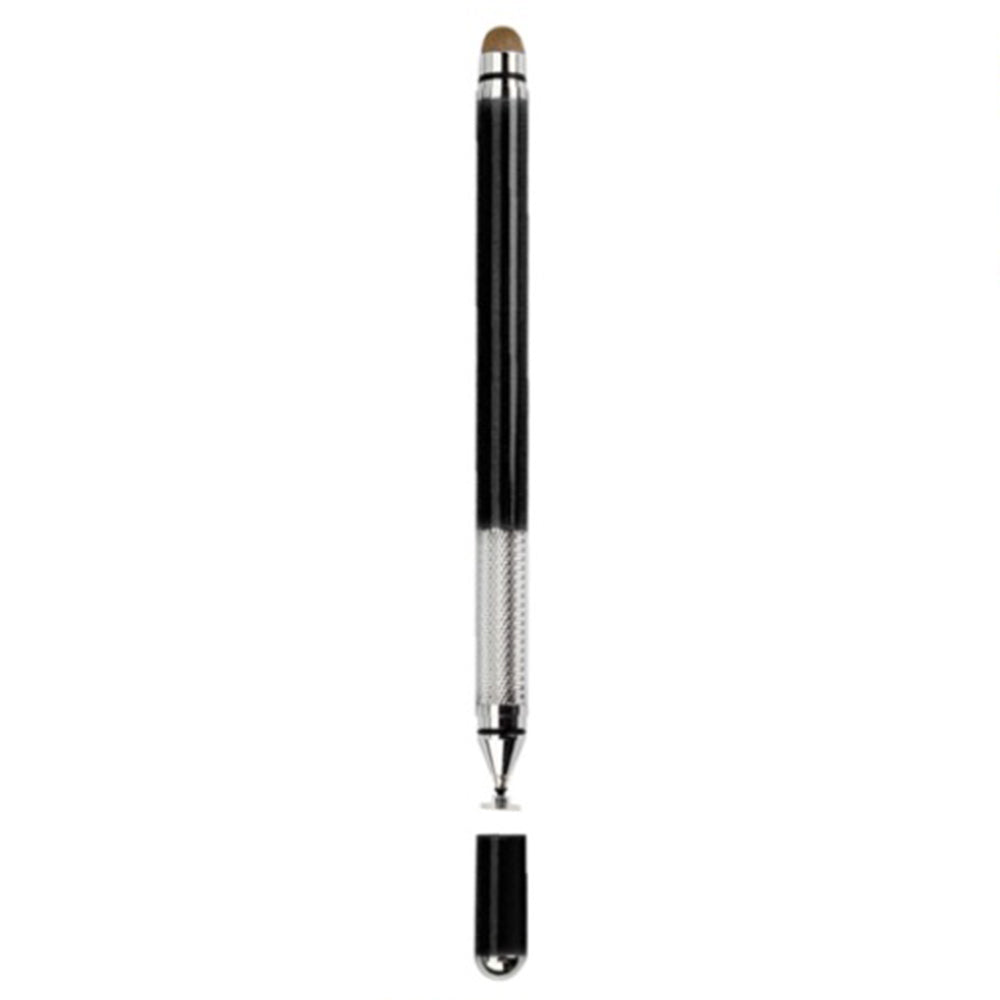 Touch Pen Techsuit JC03, Nero