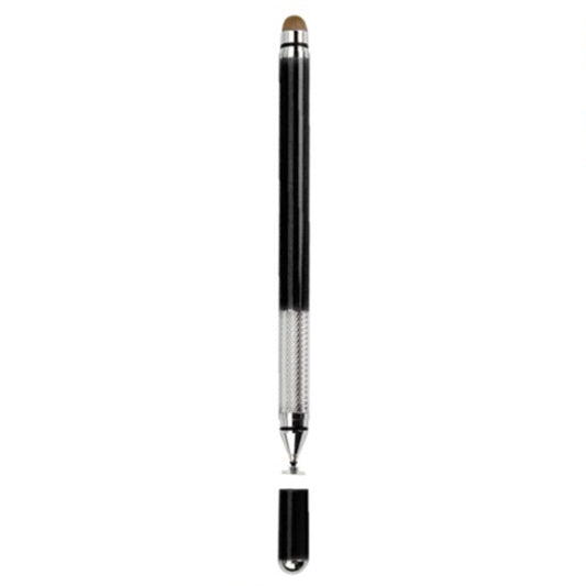 Touch Pen Techsuit JC03, Nero