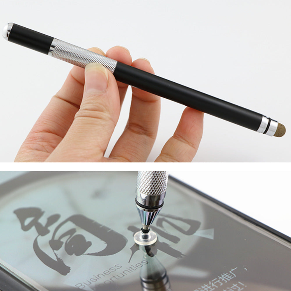 Touch Pen Techsuit JC03, Nero