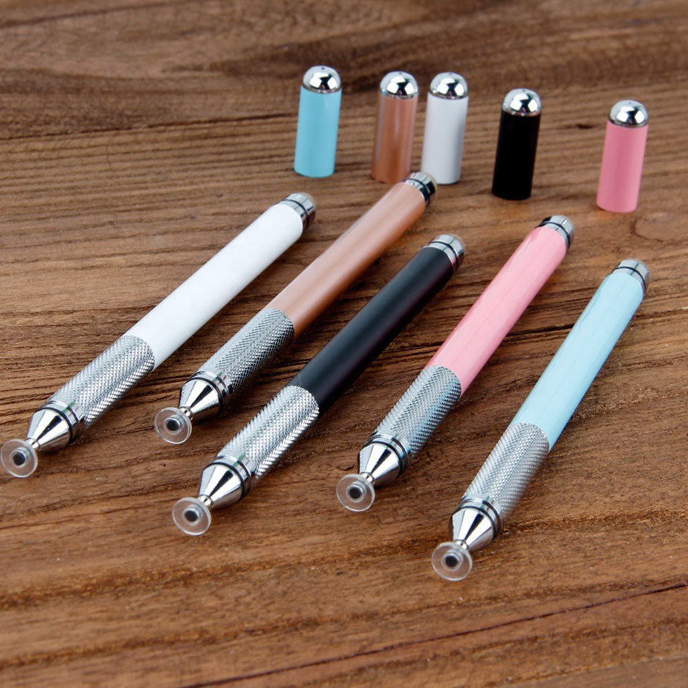 Touch Pen Techsuit JC03, Rosa