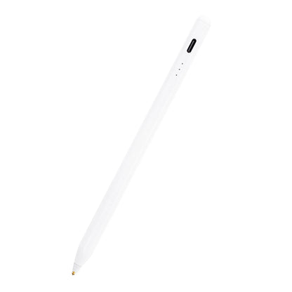 Touch Pen Techsuit S3, Versione Attiva, Bianco