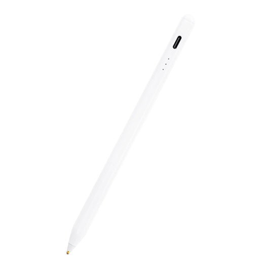 Touch Pen Techsuit S3, Versione Attiva, Bianco