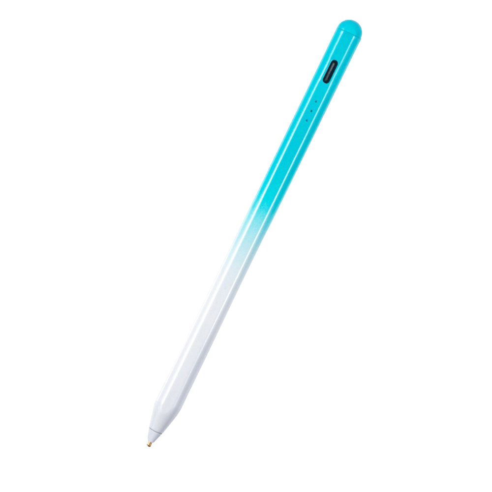 Touch Pen Techsuit S3, Versione Attiva, Blu