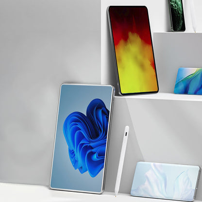 Touch Pen Techsuit S3, Versione Attiva, Blu