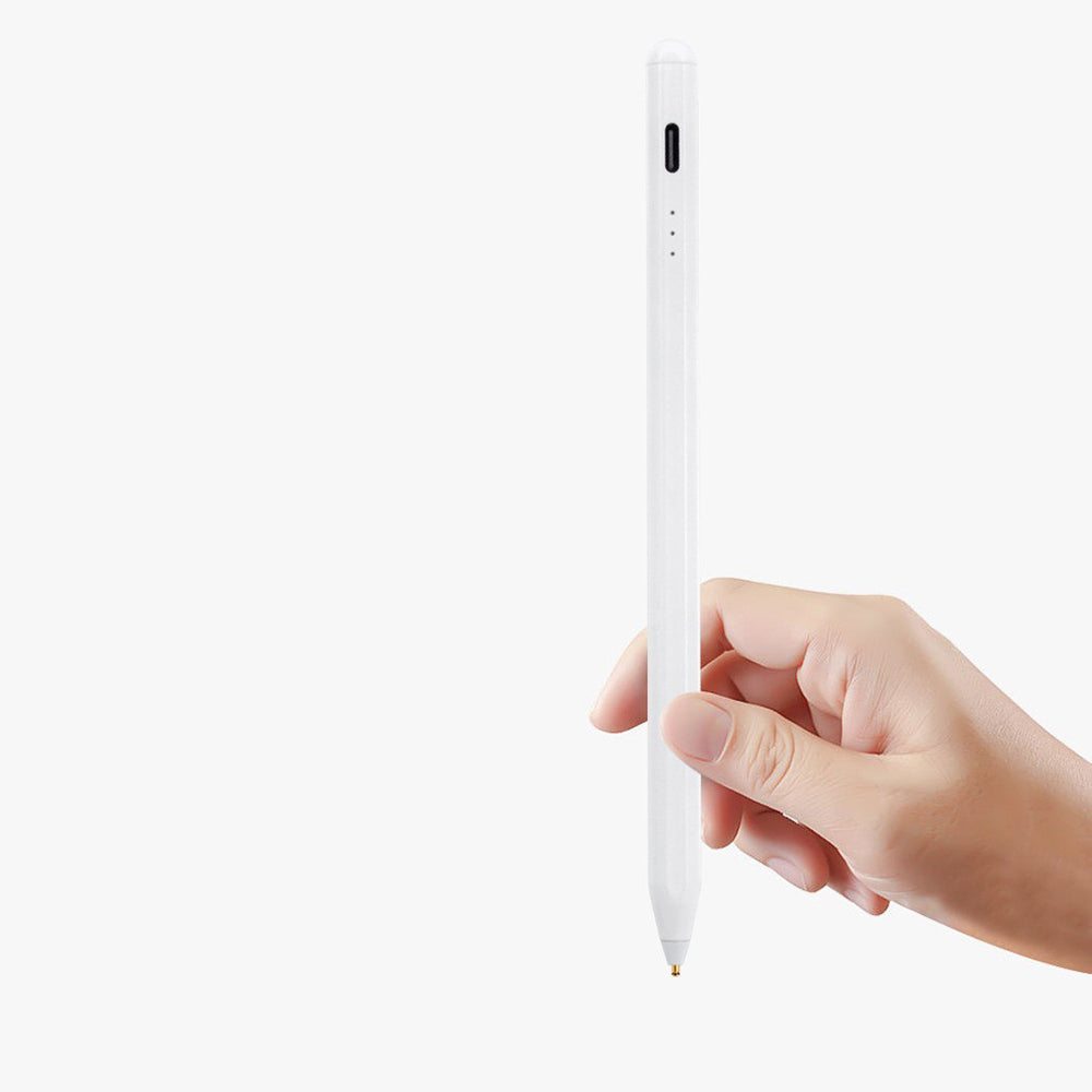 Touch Pen Techsuit S3, Versione Attiva, Nero