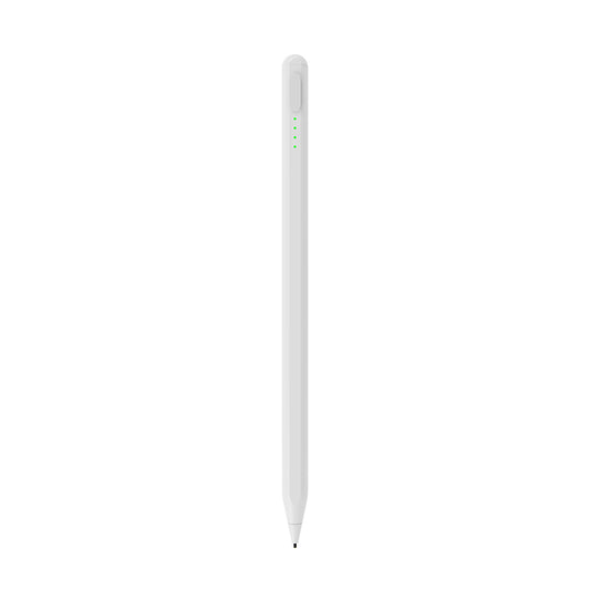 Touch Pen Techsuit T1, Versione Attiva, Bianco