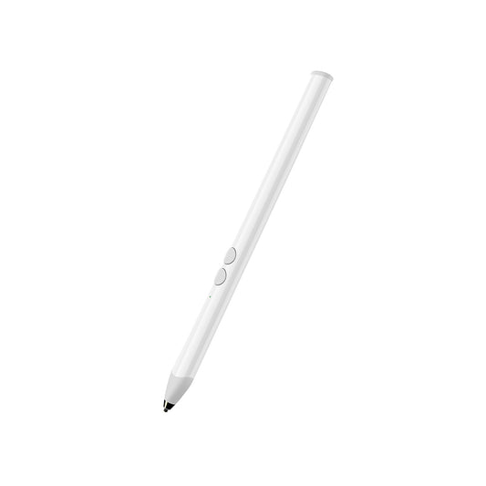Touch Pen Techsuit UA20, Versione Attiva, Bianco