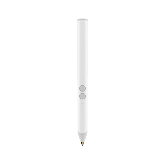 Touch Pen Techsuit UA20, Versione Attiva, Bianco