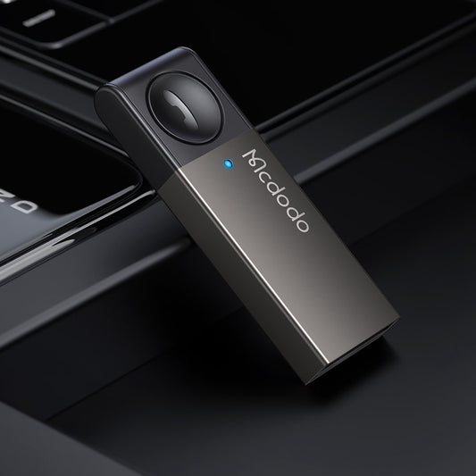 Ricevitore Bluetooth McDodo OT-8250